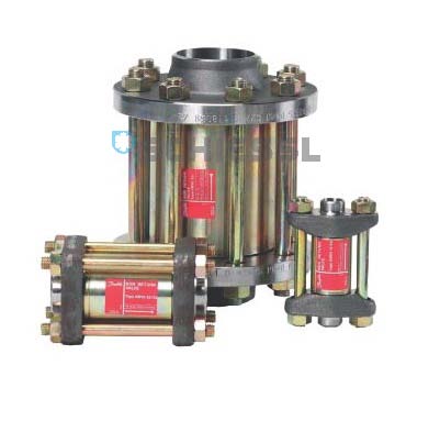 více o produktu - Ventil zpětný NRVA20, 020-2001, 243.0462, Danfoss